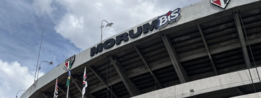 A invasão chinesa não se limitou aos carros: a jogada da BYD para "comprar" a casa de um dos maiores gigantes do futebol brasileiro