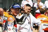 Nicky Hayden apuesta por tres de tres en Laguna Seca