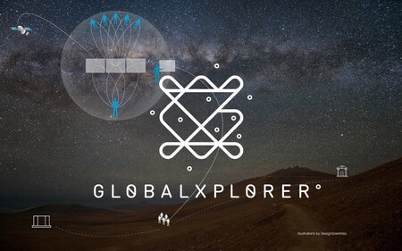 Aún quedan 50 millones de yacimientos arqueológicos sin explorar y GlobalXplorer quiere protegerlos