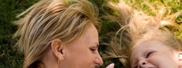 Las 12 razones por las que las tías son una compañía increíble para sus sobrinos