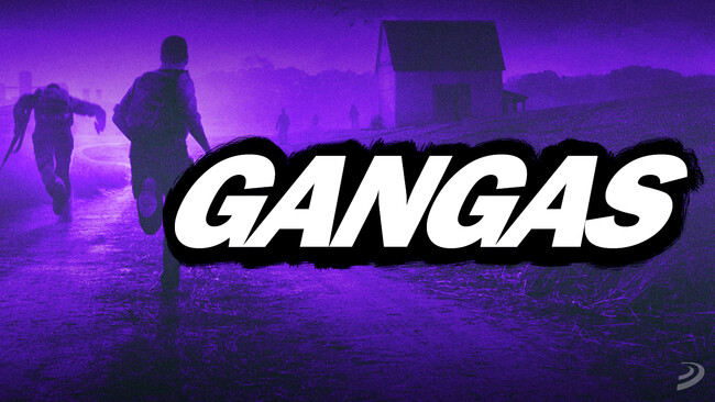 Gangas 28 07