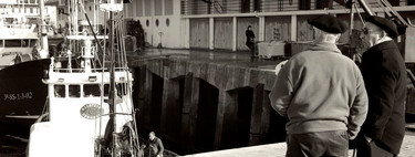 Jubilarse y seguir trabajando, el día a día de más de 40.000 autónomos