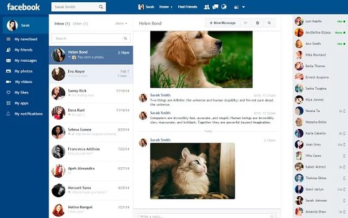 Ocho extensiones de Chrome para conseguir la mejor experiencia posible en Facebook