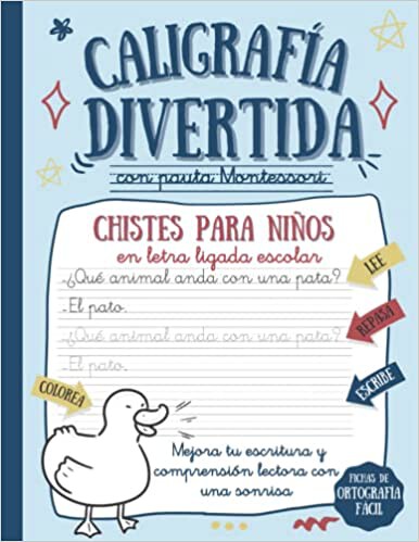 libros de actividades