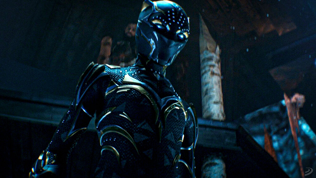 Uno de los personajes clave de Black Panther adelanta su regreso al UCM, pero tal vez signifique un gran cambio para el Rey de Wakanda . Noticias en tiempo real