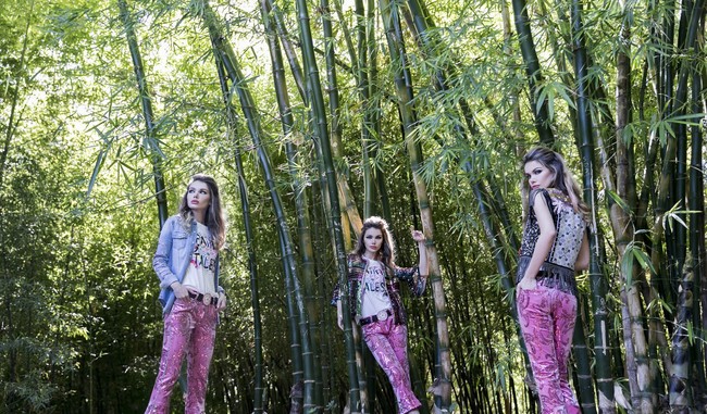 marcas españolas highly preppy