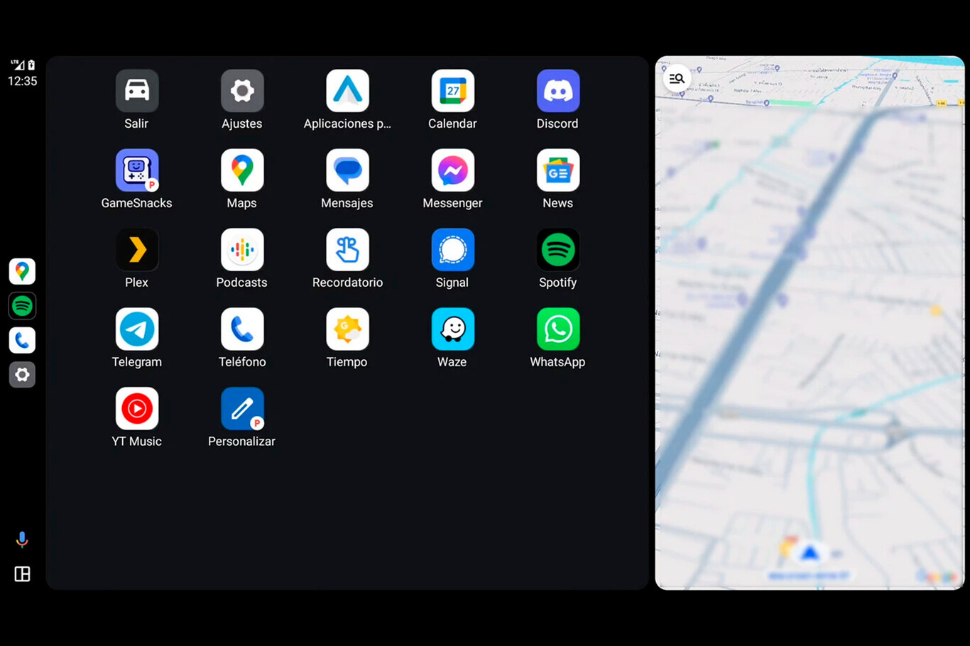 Android Auto 11.4 ya es una realidad y llega en su versión estable para ...