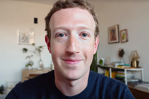 Zuckerberg Meta Ia