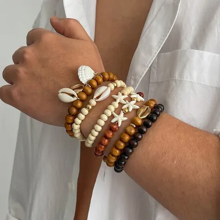 Og Fit Deep V Neck Black 5 3795