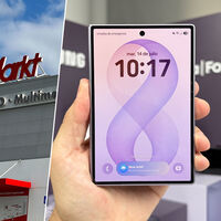 Da igual si quieres el Galaxy Z Flip8 o un Z Fold8: todos tienen un descuentazo en MediaMarkt 