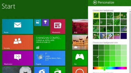 Windows 8.1 tendrá una versión previa que será pública y aparecerá a finales de junio