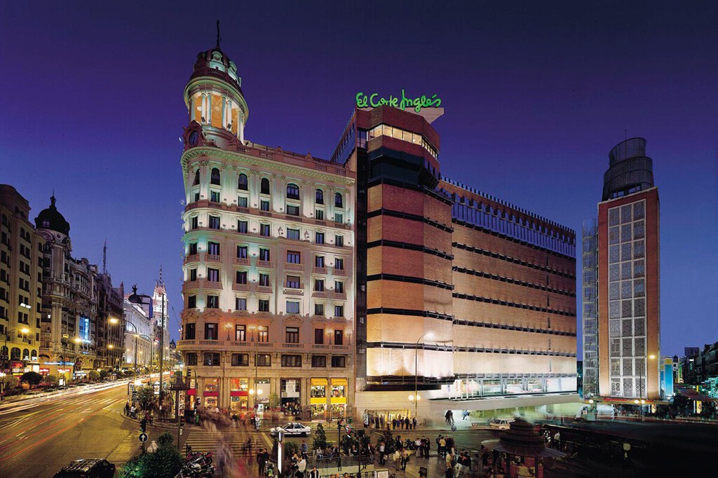 Semana de Internet en El Corte Inglés: la mejor tecnología para disfrutar o producir contenidos a los precios más competitivos