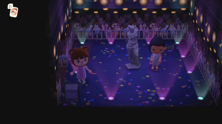 Animal Crossing Isla Adulta Recurso