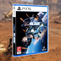 Amazon remata Stellar Blade para PS5 con 70% de descuento: colosal rebaja que lo deja en sólo 509 pesos