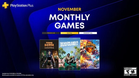 PlayStation Plus