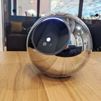 El proyecto biométrico de Sam Altman aspiraba a escanear mil millones de ojos. No ha llegado ni al 2%