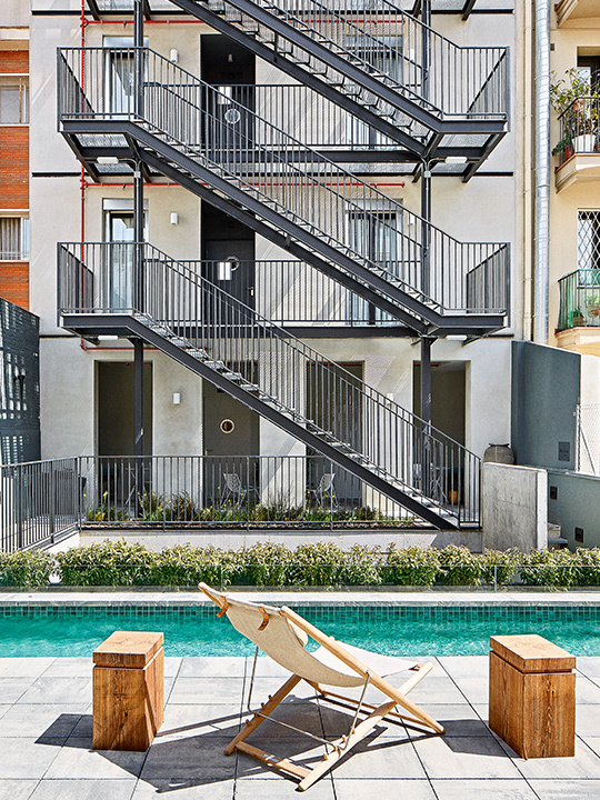 Foto de Hotel Brummell (16/20)