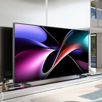 Cuesta lo mismo que un auto y es la patalla RGB MiniLED más grande del mundo. Esto es lo nuevo de Hisense 