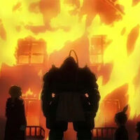 Últimos días para ver en Netflix esta adictiva aventura steampunk que se coronó como el mejor anime de la historia hasta que 'Frieren' le quitó el trono