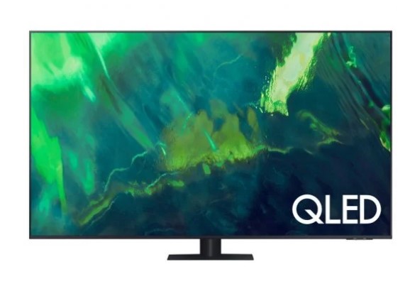 Samsung QE55Q75A 55"