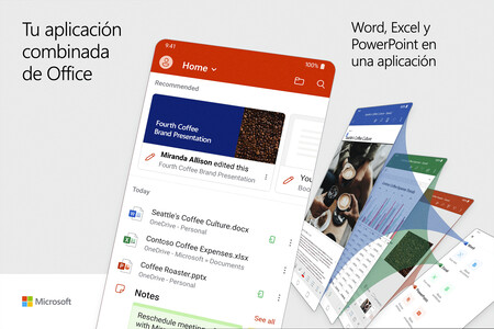 Office Apps
