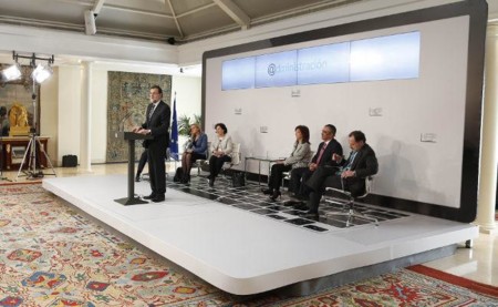 Comisión de Estrategia TIC, un nuevo impulso para la administración electrónica