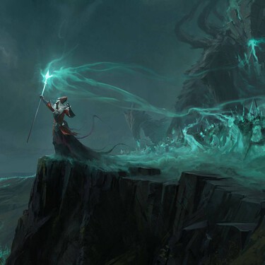 Islas de la sombra league of legends runaterra