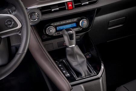Toyota Yaris Sedan 2023 Precio Mexico 5