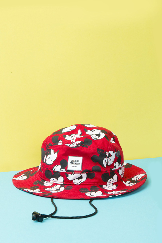 Foto de Opening Ceremony Mickey Mouse colección Primavera-Verano 2014 (7/7)