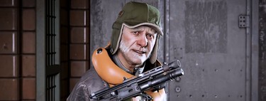 Este mod de Half-Life: Alyx es tan masivo que tendrá su lugar en el PC Gaming Show: echa un ojo a su tráiler porque no decepciona 