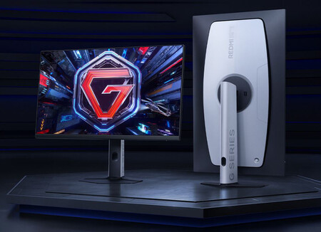 REDMI G27Q 240 Hz 2026