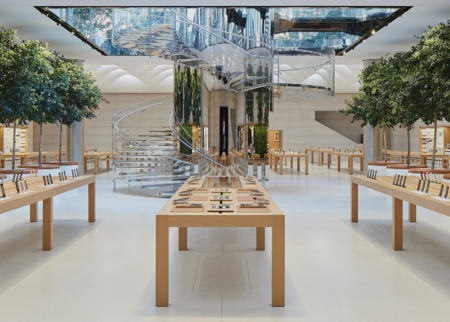 Apple publica un sitio web de ética y ‘compliance’ para explicar las normas que rigen la compañía