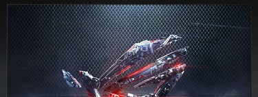 Asus se apunta con el Asus ROG Swift PG65 al concepto Big Format Gaming Display en su nuevo monitor gaming