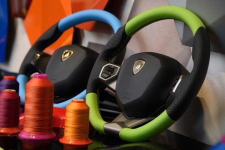 Lamborghini Ad Personam Studio 4