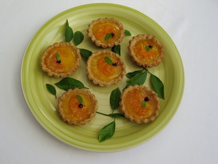 Masa quebrada. Receta sencilla para base de tartas dulces y saladas
