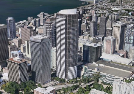 Apple amplía espacio de oficinas para sus equipos de Machine Learning en Seattle