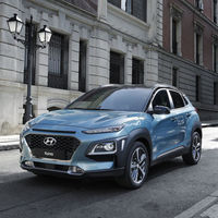 El lanzamiento del Hyundai Kona en Estados Unidos ha peligrado tras dos días de huelga en Corea del Sur