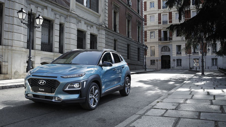 El lanzamiento del Hyundai Kona en Estados Unidos ha peligrado tras dos días de huelga en Corea del Sur