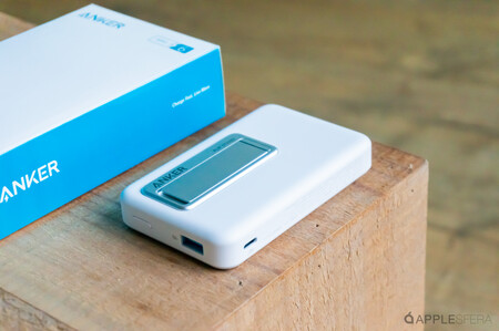 Analisis Bateria Magsafe Anker 633 002