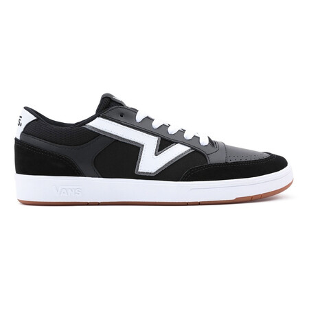 Zapatillas Casual De Hombre Lowland Cc Staple Vans