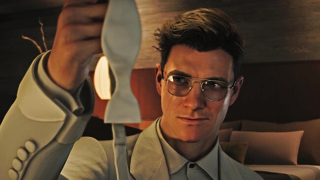 "Las señales son jodidamente buenas". 007 First Light tiene al enemigo en casa a pesar de ser un éxito en solo 48 horas