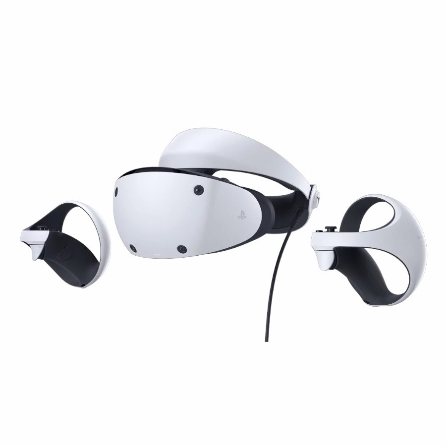 PlayStation VR 2