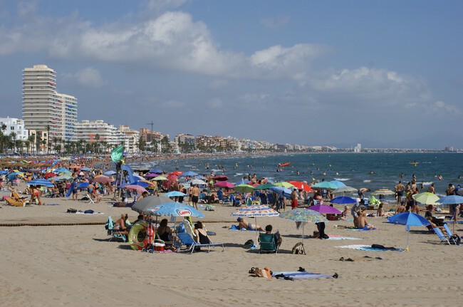 Peniscola
