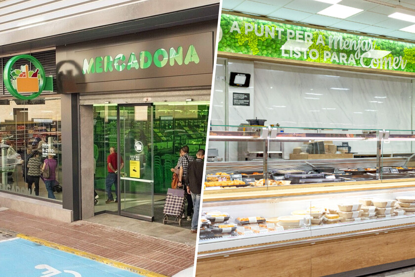 Las cifras dan la razón a Juan Roig: Mercadona conquista el 27% del mercado gracias a sus platos preparados y marca blanca