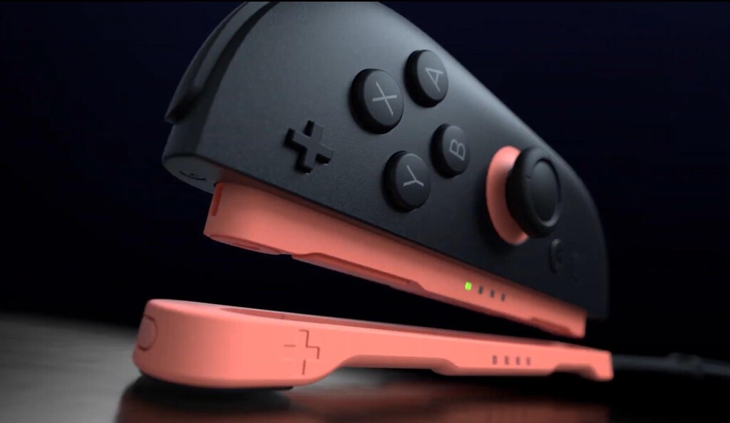 Después de ocho años, hay usuarios de Nintendo Switch que están flipando al descubrir una de sus capacidades más básicas