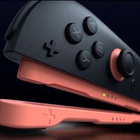 Después de ocho años, hay usuarios de Nintendo Switch que están flipando al descubrir una de sus capacidades más básicas
