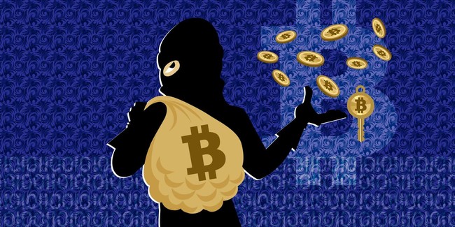 Bitcoin Hack Lead