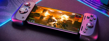 Análisis del Razer Kishi v2, un referente para jugar a Diablo Immortal sobre la marcha, pero que arrastra carencias conocidas 