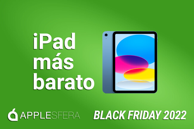 Ipad Mas Barato