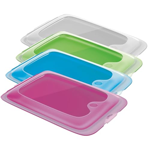 Solty – Fiambrera Embutido Apilable